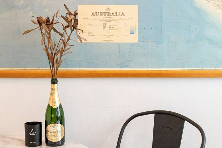 Apartamentos "le Studio" At Potts Point