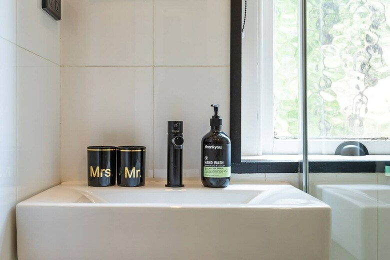 Apartamentos "le Studio" At Potts Point