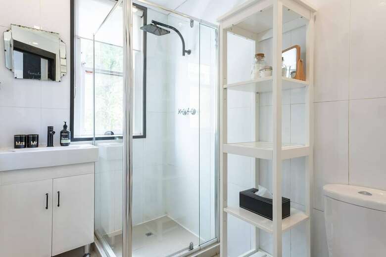 Apartamentos "le Studio" At Potts Point