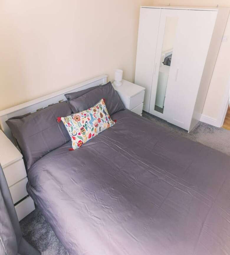 Apartamento Bright And Modern 2 Bed In Dublin City Centre