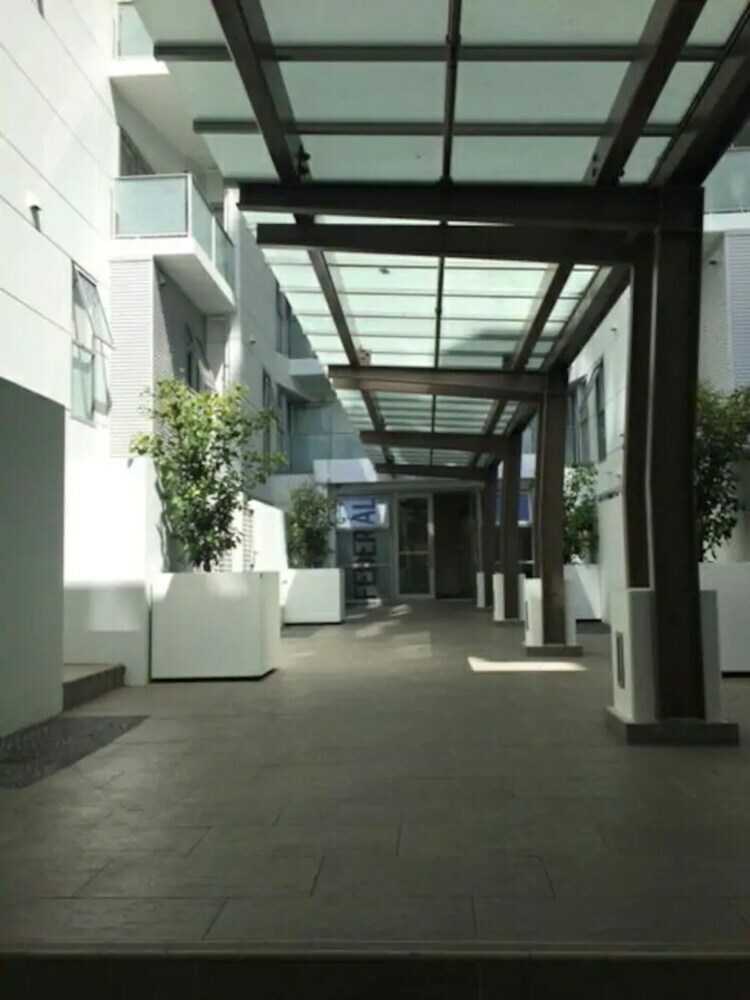 Apartamentos Spacious 2 Bedroom Flat With Views Over Auckland Cbd