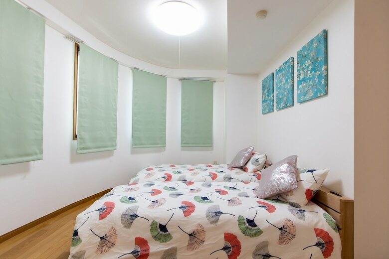 Apartamentos Elle?s Shirokane Guest House