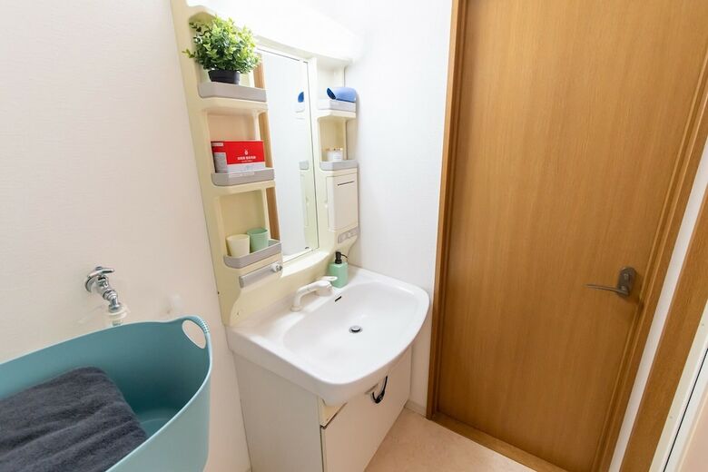 Apartamentos Elle?s Shirokane Guest House