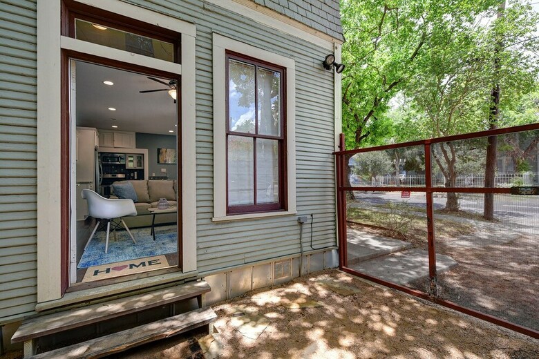 Apartamentos Cozy Downtown Historic House - Casa Verde