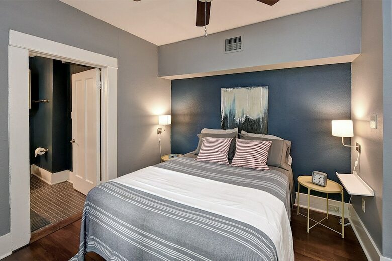 Apartamentos Cozy Downtown Historic House - Casa Verde