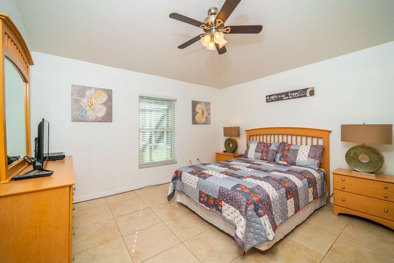 Hostal 2636 4-bed Orlando/disney Area Vacation Home!