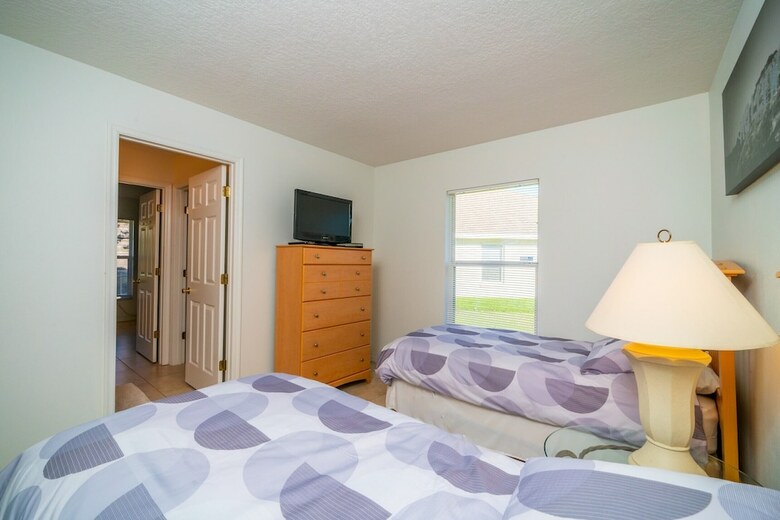 Hostal 2636 4-bed Orlando/disney Area Vacation Home!