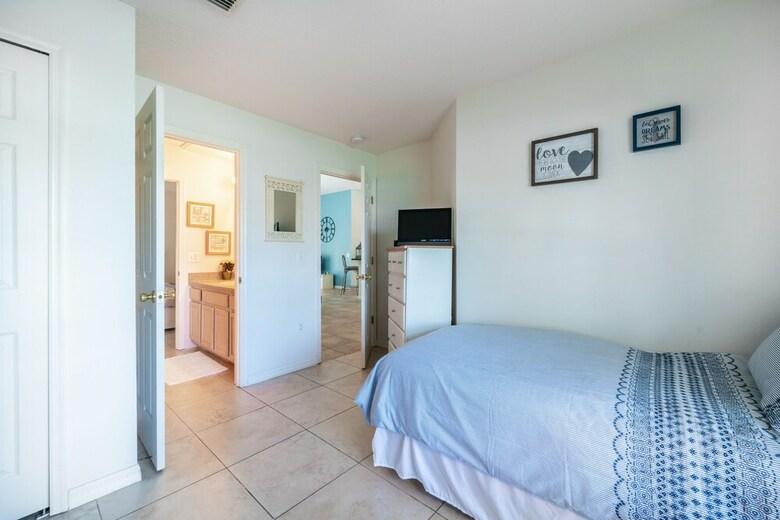 Hostal 2636 4-bed Orlando/disney Area Vacation Home!