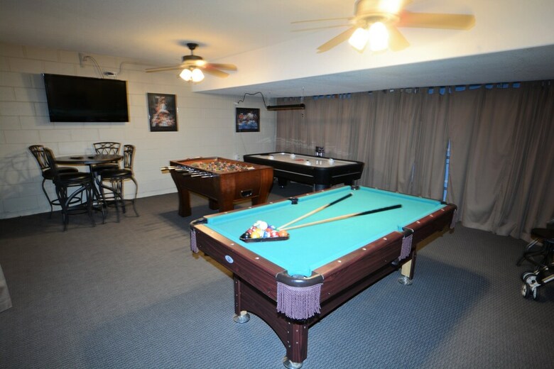 7766 5-bedoom Orlando Vacation Home-windsor Hills