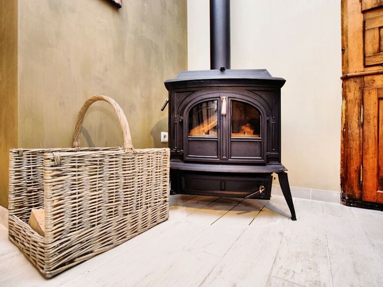 Spacious Holiday Home With Private Garden In Ardennes