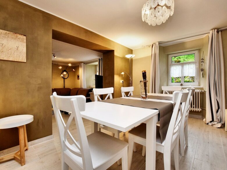 Spacious Holiday Home With Private Garden In Ardennes