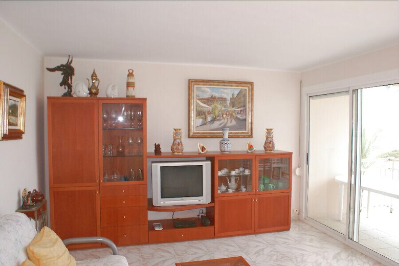 Seaviews Vilanova Apartament