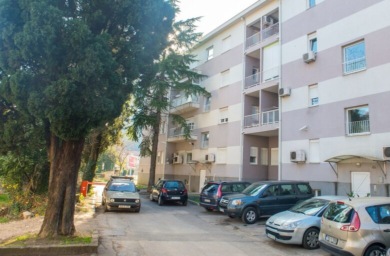 Apartment Adventurous Mostar