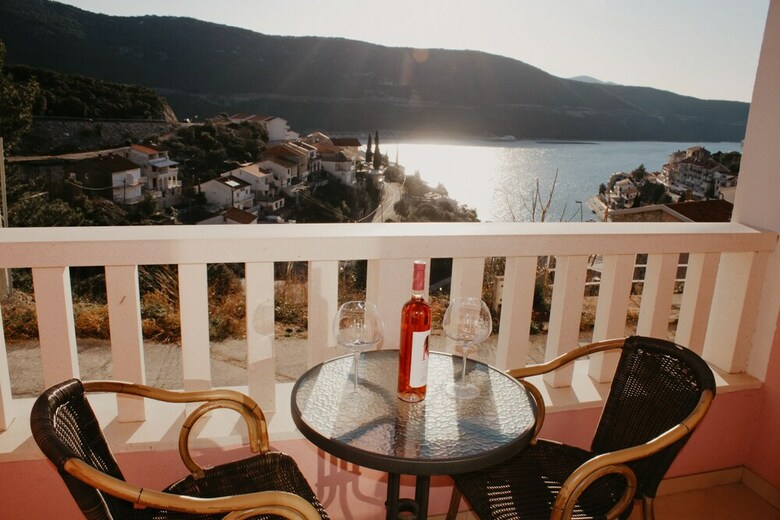 Hotel Villa Matic