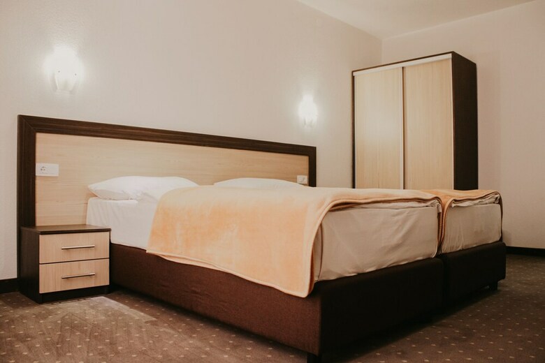 Hotel Villa Matic