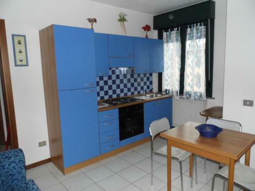 Apartamento Bilocale Mentana 21