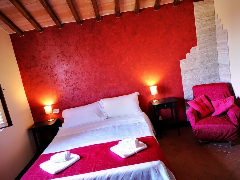 Agroturismo Agriturismo Grecinella