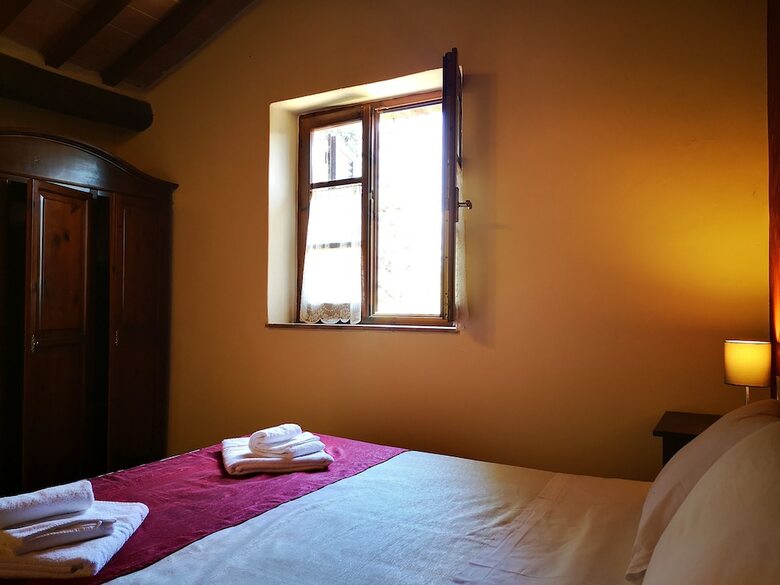 Agroturismo Agriturismo Grecinella