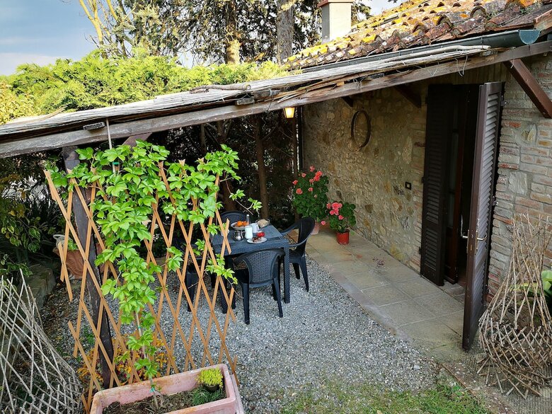 Agroturismo Agriturismo Grecinella