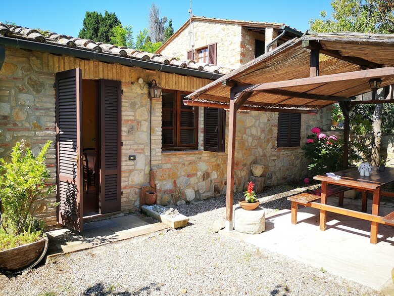 Agroturismo Agriturismo Grecinella