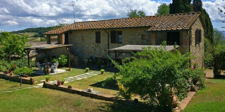 Agroturismo Agriturismo Grecinella
