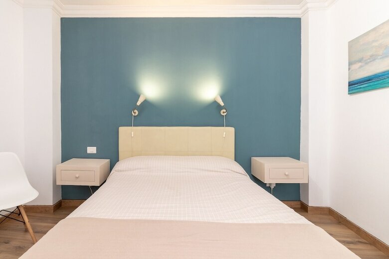 Apartamento 35003d02 - Plaza de La Feria 39 - 2�