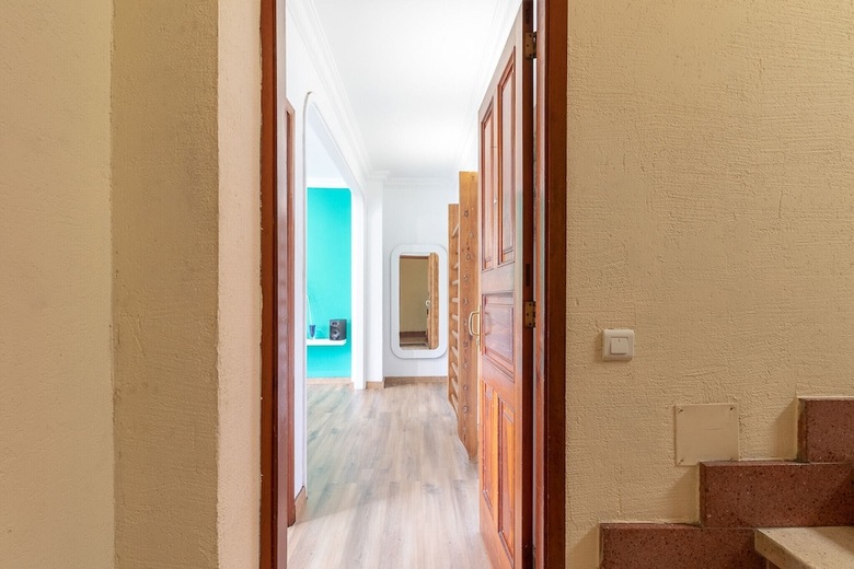 Apartamento 35003d02 - Plaza de La Feria 39 - 2�