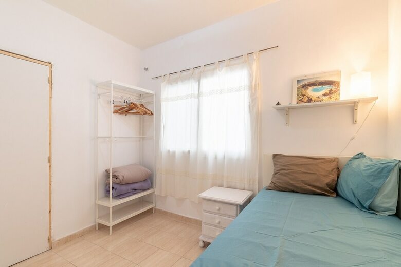 Apartamento 35003d02 - Plaza de La Feria 39 - 2�