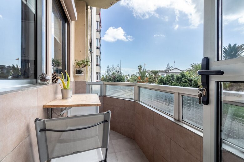 Apartamento 35003d02 - Plaza de La Feria 39 - 2�