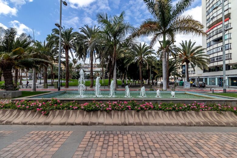 Apartamento 35003d02 - Plaza de La Feria 39 - 2�