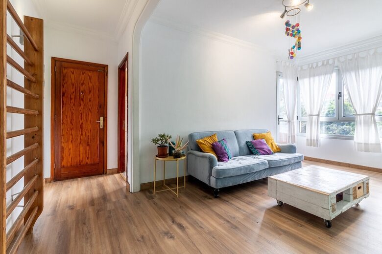 Apartamento 35003d02 - Plaza de La Feria 39 - 2�