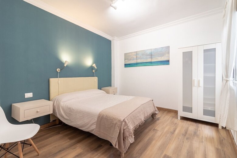 Apartamento 35003d02 - Plaza de La Feria 39 - 2�