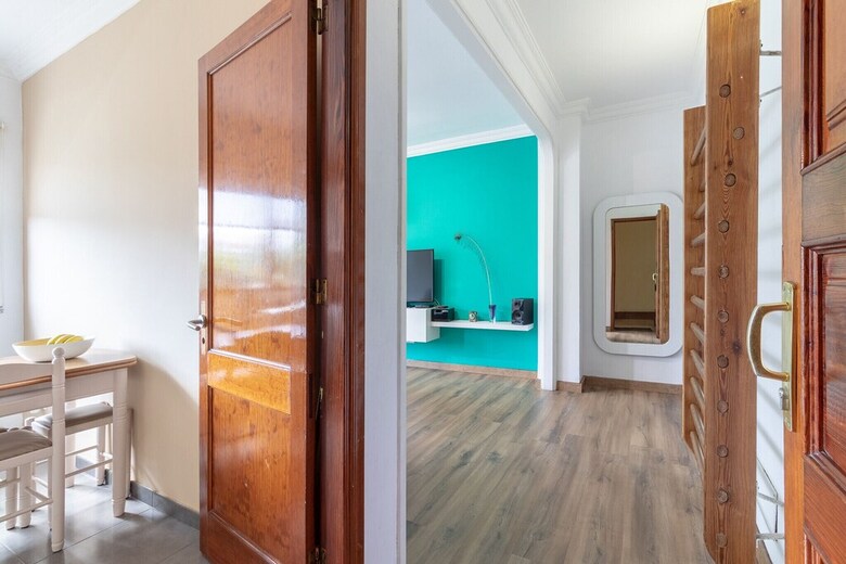 Apartamento 35003d02 - Plaza de La Feria 39 - 2�