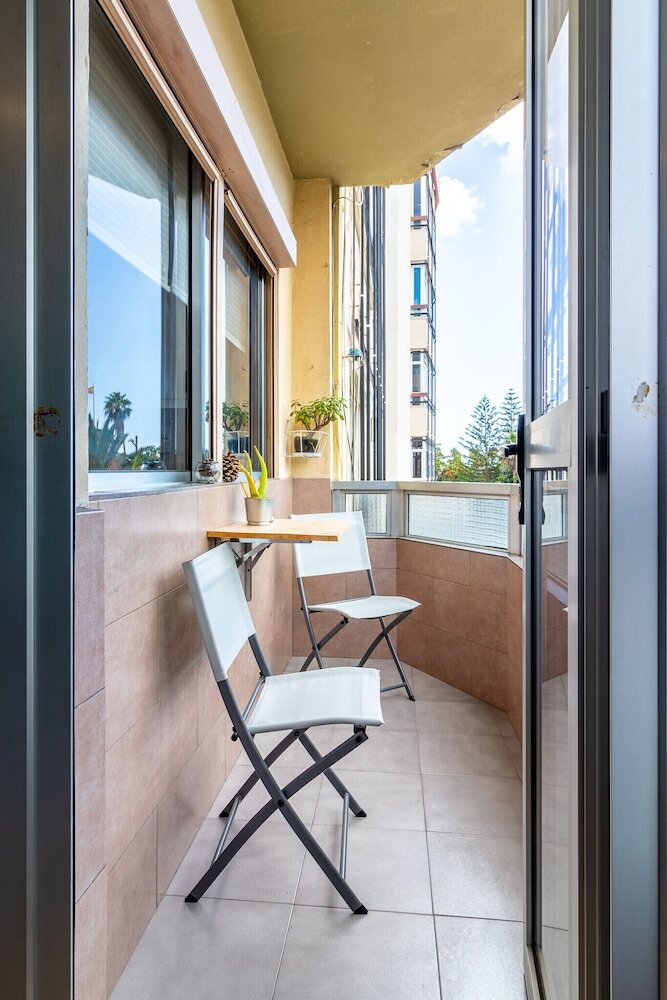 Apartamento 35003d02 - Plaza de La Feria 39 - 2�