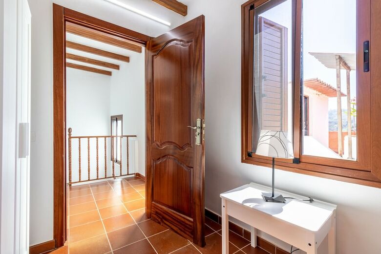 Apartamentos 35330c01 - Chorrito 41