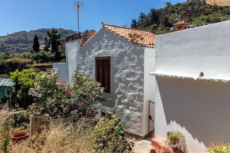 Apartamentos 35330c01 - Chorrito 41
