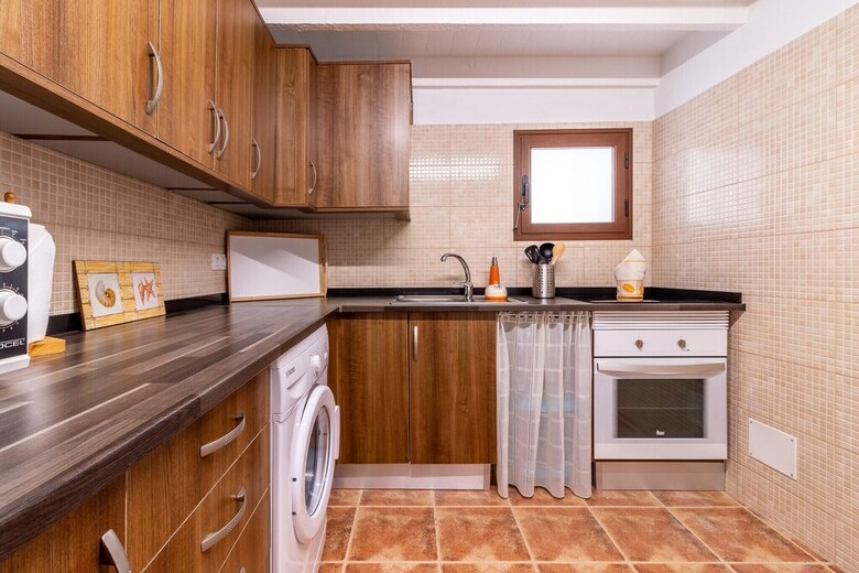 Apartamentos 35330c01 - Chorrito 41