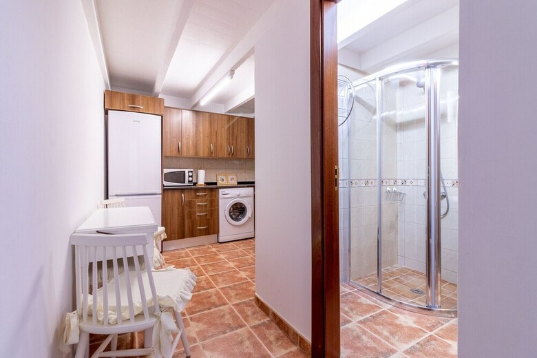 Apartamentos 35330c01 - Chorrito 41