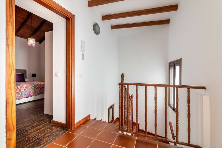 Apartamentos 35330c01 - Chorrito 41