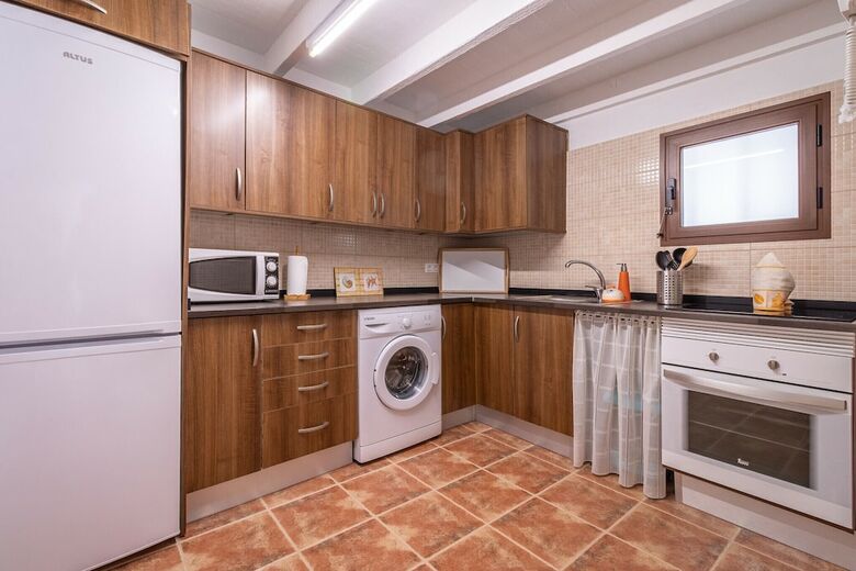 Apartamentos 35330c01 - Chorrito 41