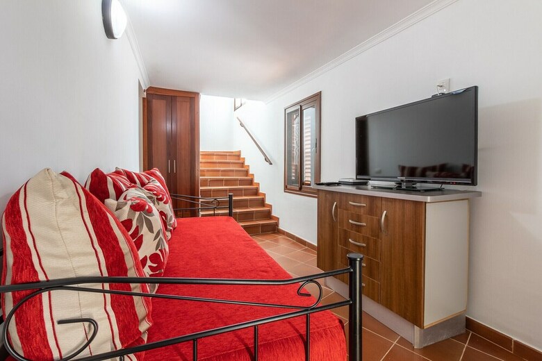 Apartamentos 35330c01 - Chorrito 41