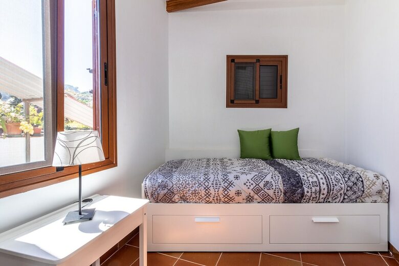 Apartamentos 35330c01 - Chorrito 41