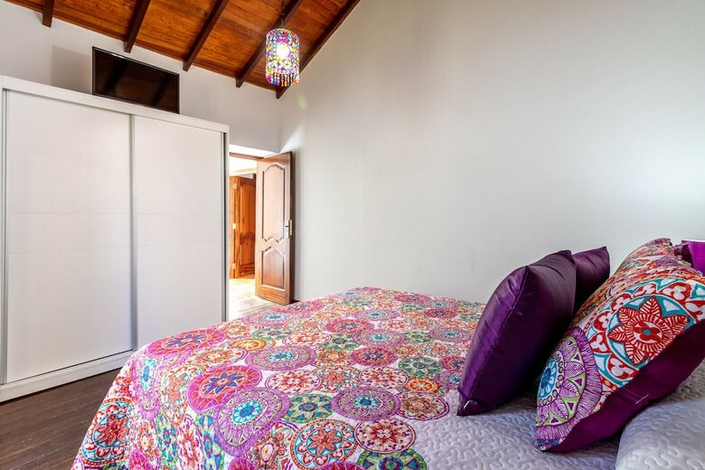 Apartamentos 35330c01 - Chorrito 41