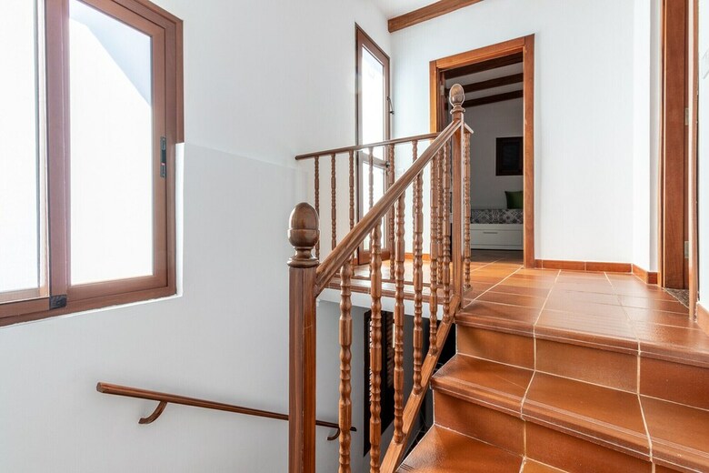 Apartamentos 35330c01 - Chorrito 41