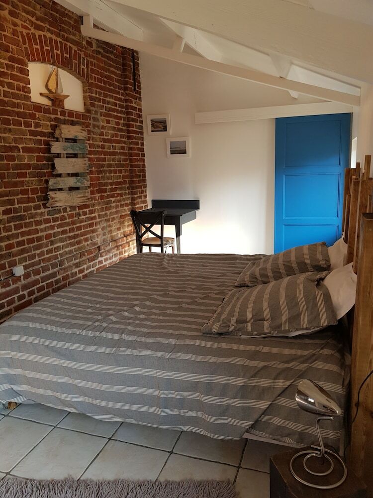 Bed & Breakfast Chambres D'hotes Vieille Ecluse