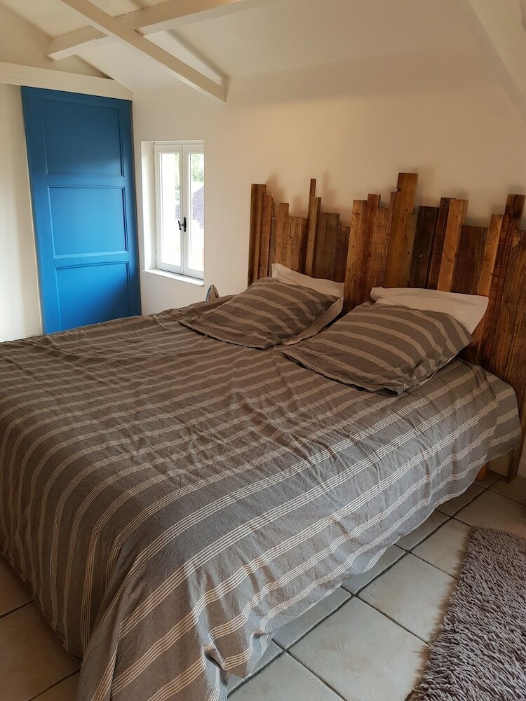 Bed & Breakfast Chambres D'hotes Vieille Ecluse