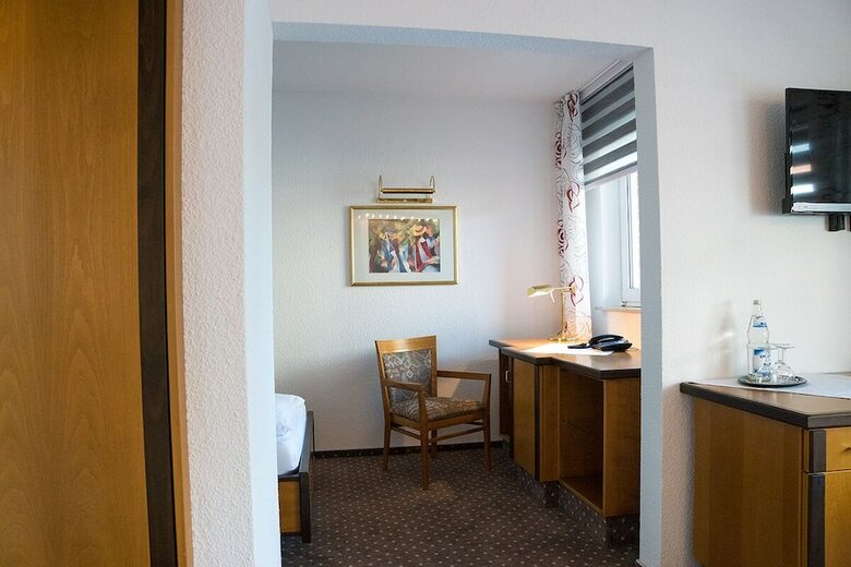 Hotel Chalet