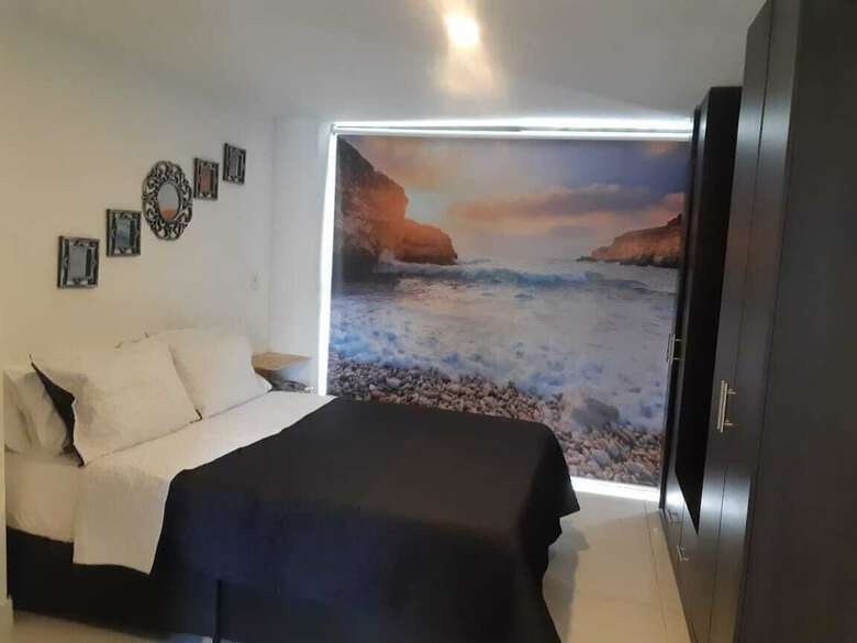 Apartamentos Edificio Santa Marta