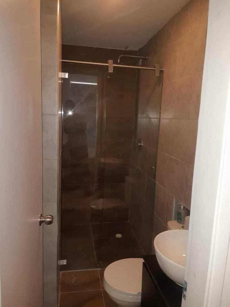 Apartamentos Edificio Santa Marta