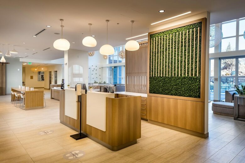Hotel Element Bend